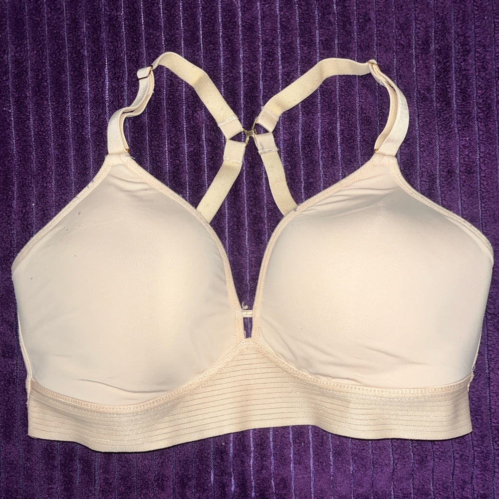 Lively Spacer Bra